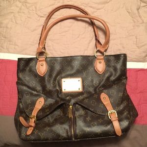 Women’s purse